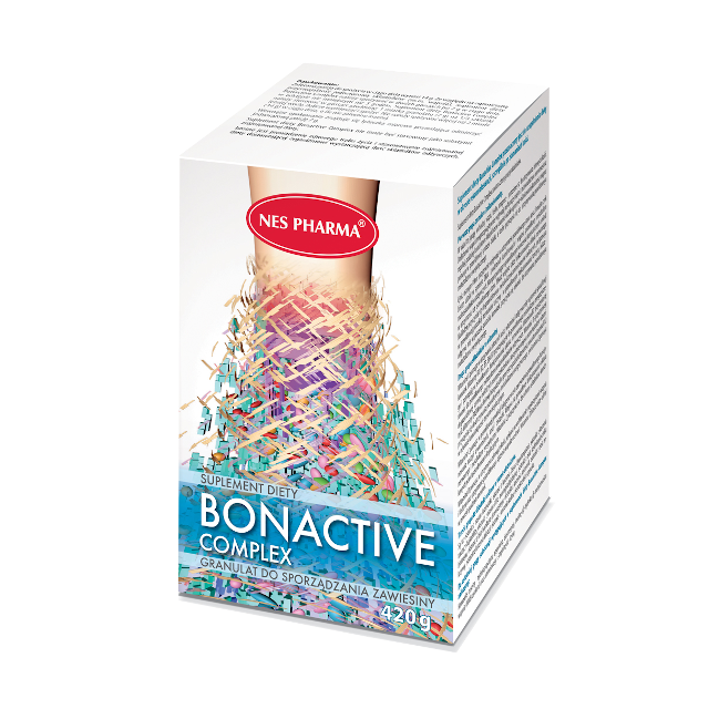 Bonactive Complex