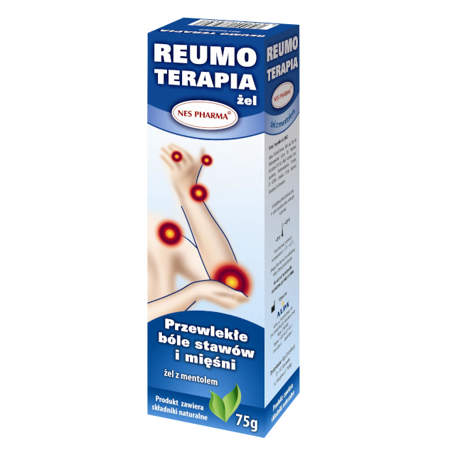 Reumo Terapia