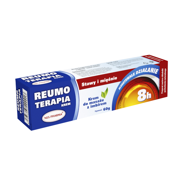 Reumo Terapia